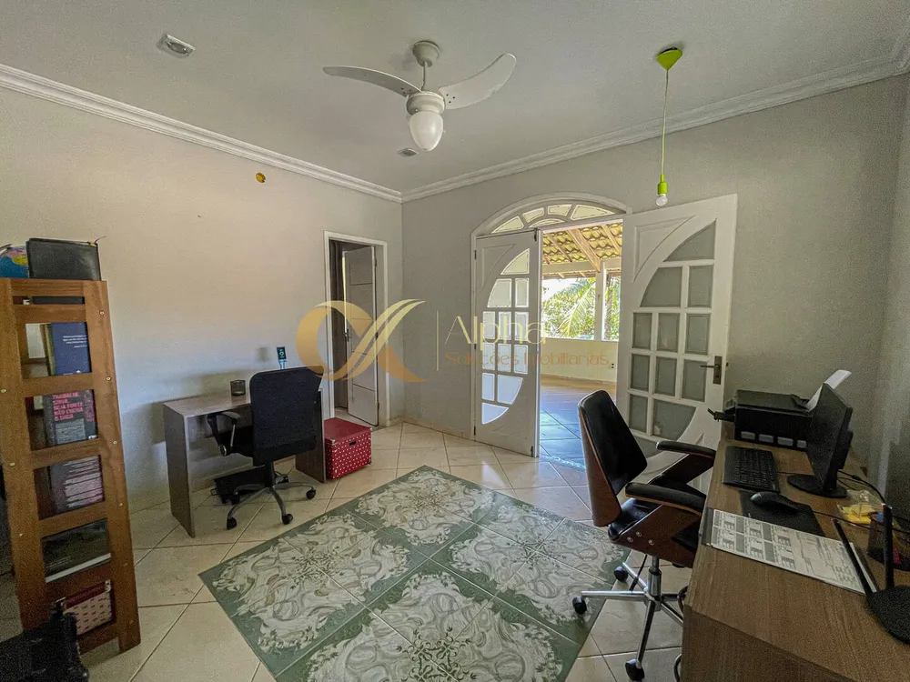 Casa, 4 quartos, 476 m² - Foto 8
