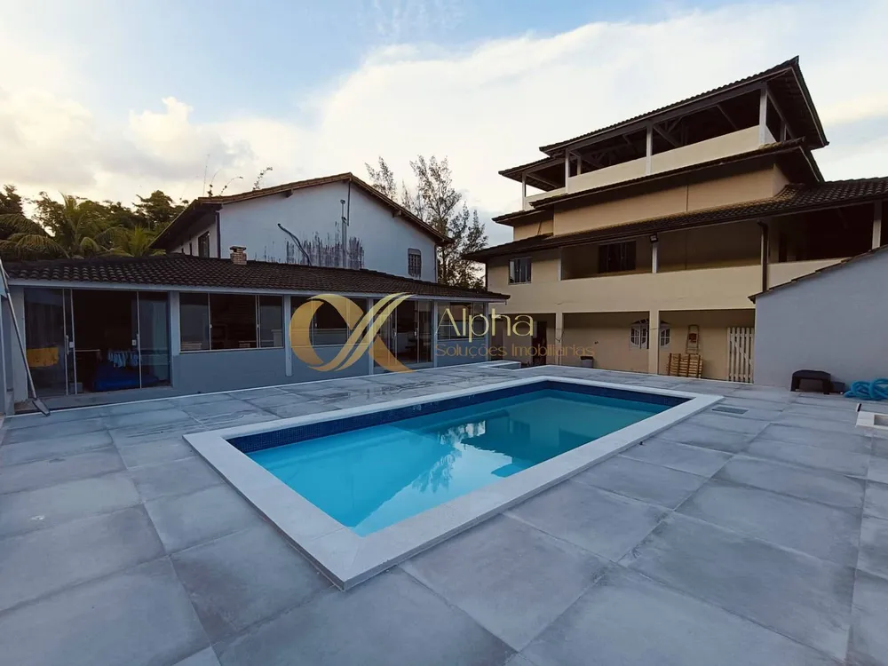 Casa, 4 quartos, 476 m² - Foto 22