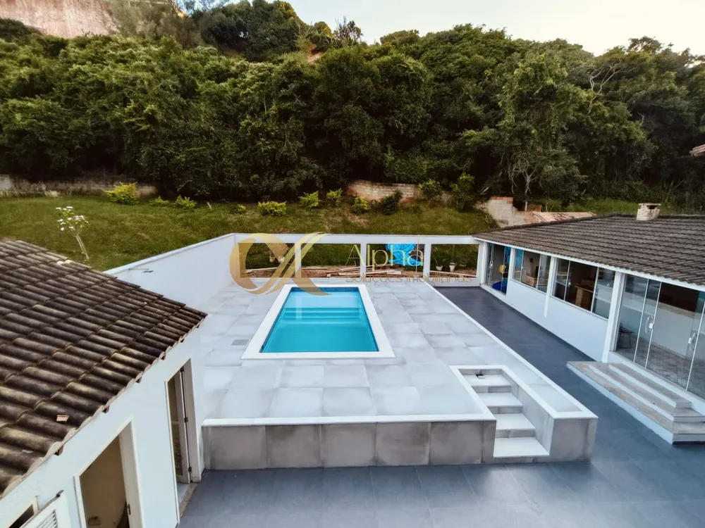 Casa, 4 quartos, 476 m² - Foto 6