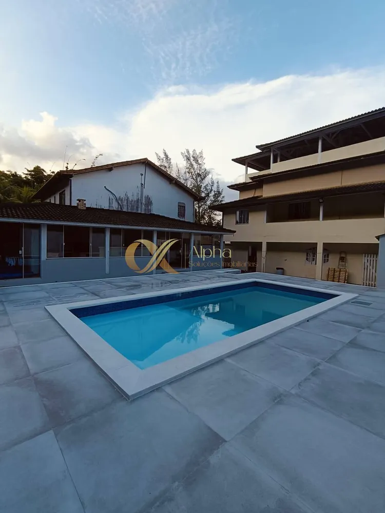 Casa, 4 quartos, 476 m² - Foto 21