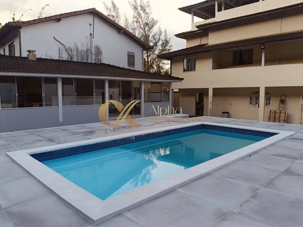 Casa, 4 quartos, 476 m² - Foto 40