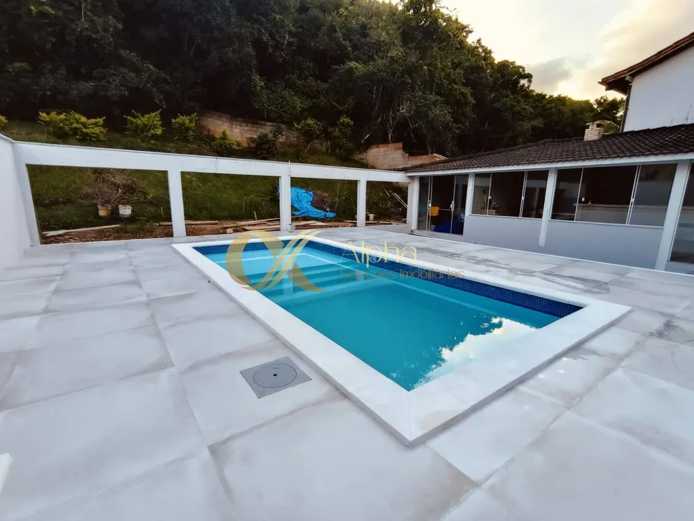 Casa, 4 quartos, 476 m² - Foto 11