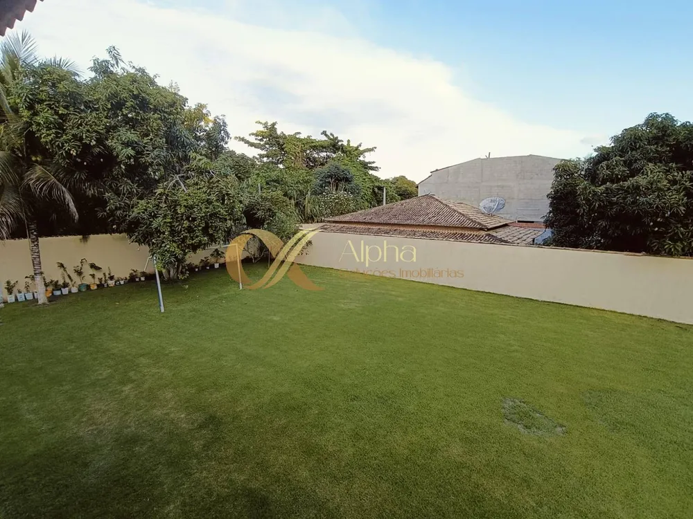 Casa, 4 quartos, 476 m² - Foto 23