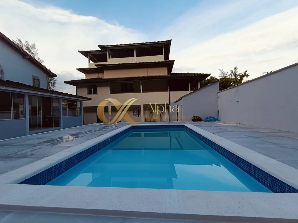 Casa, 4 quartos, 476 m² - Foto 4