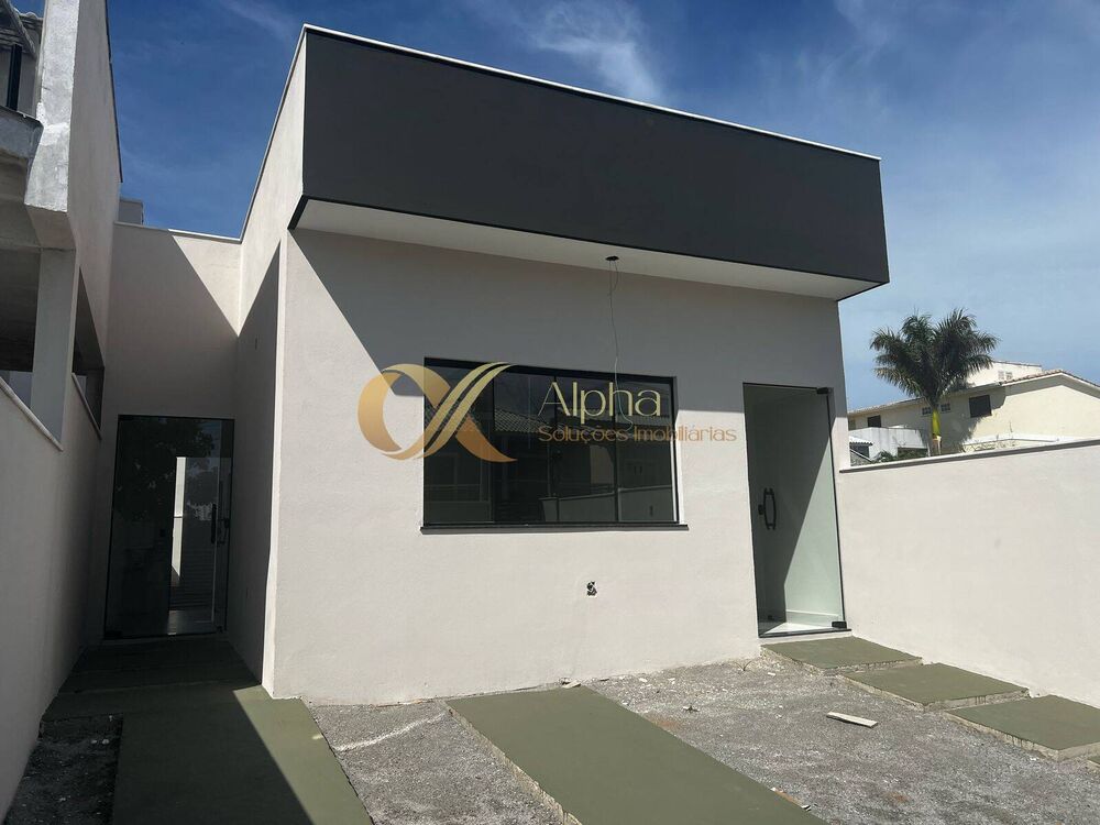 Casa à venda com 3 quartos, 95m² - Foto 2