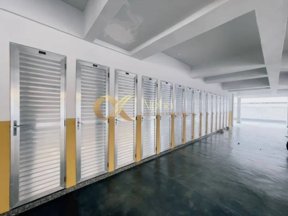 Apartamento, 2 quartos, 115 m² - Foto 3