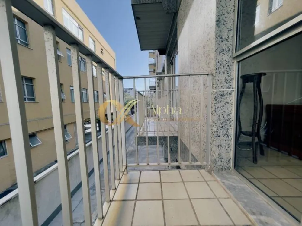 Apartamento, 2 quartos, 115 m² - Foto 15