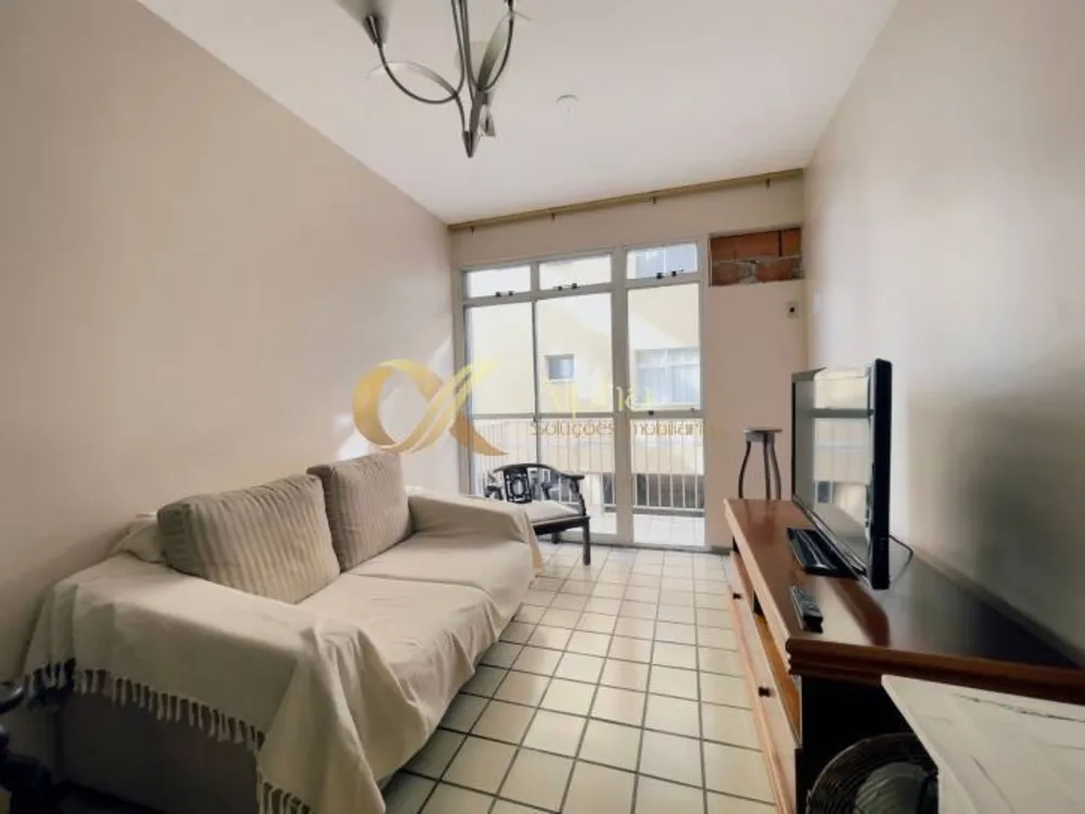 Apartamento, 2 quartos, 115 m² - Foto 2