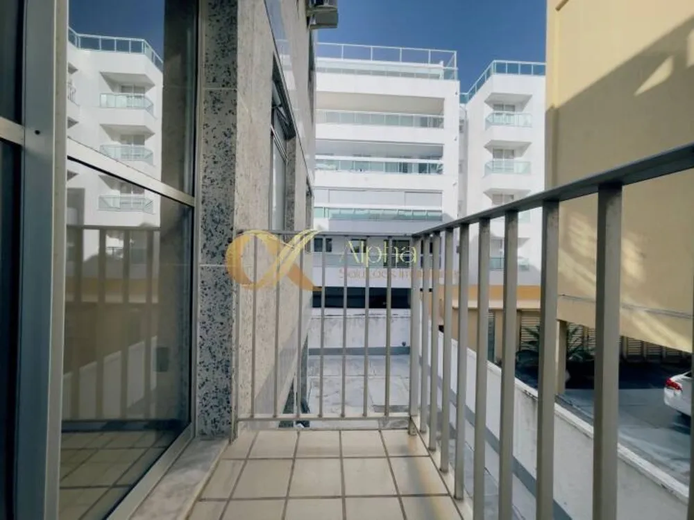 Apartamento, 2 quartos, 115 m² - Foto 6