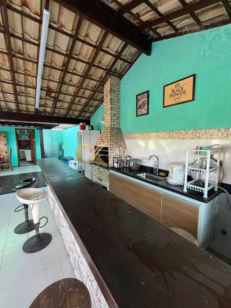 Casa, 3 quartos, 620 m² - Foto 4