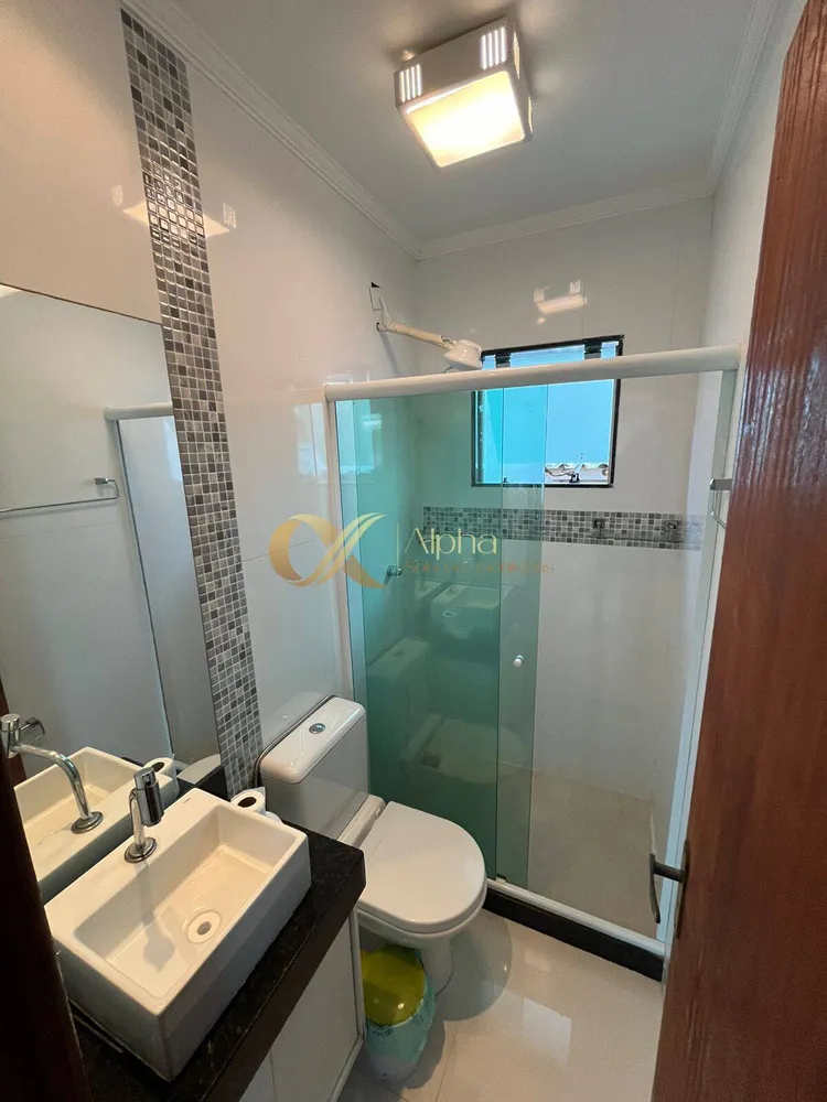 Casa, 3 quartos, 620 m² - Foto 20