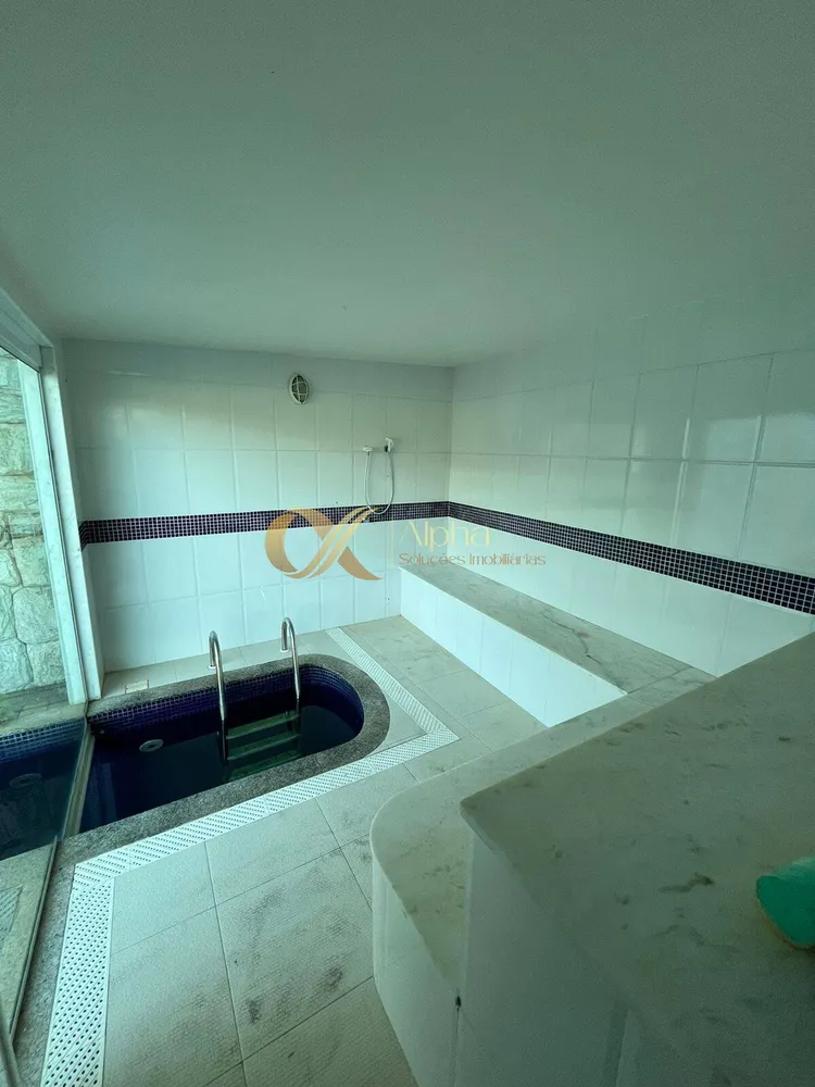 Casa, 3 quartos, 620 m² - Foto 26