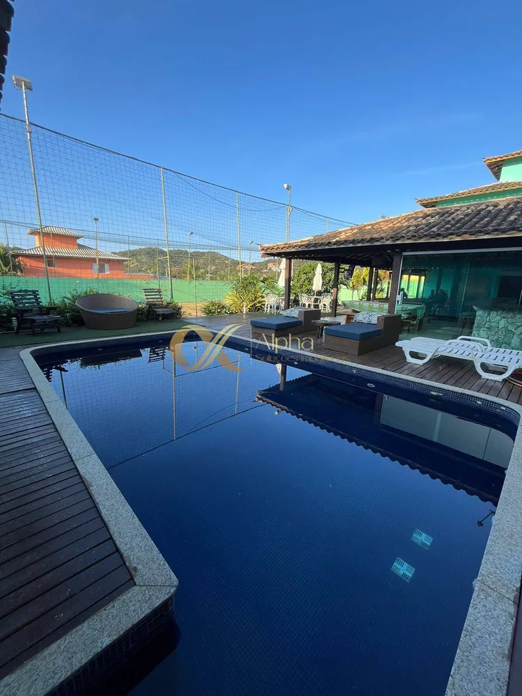 Casa, 3 quartos, 620 m² - Foto 1