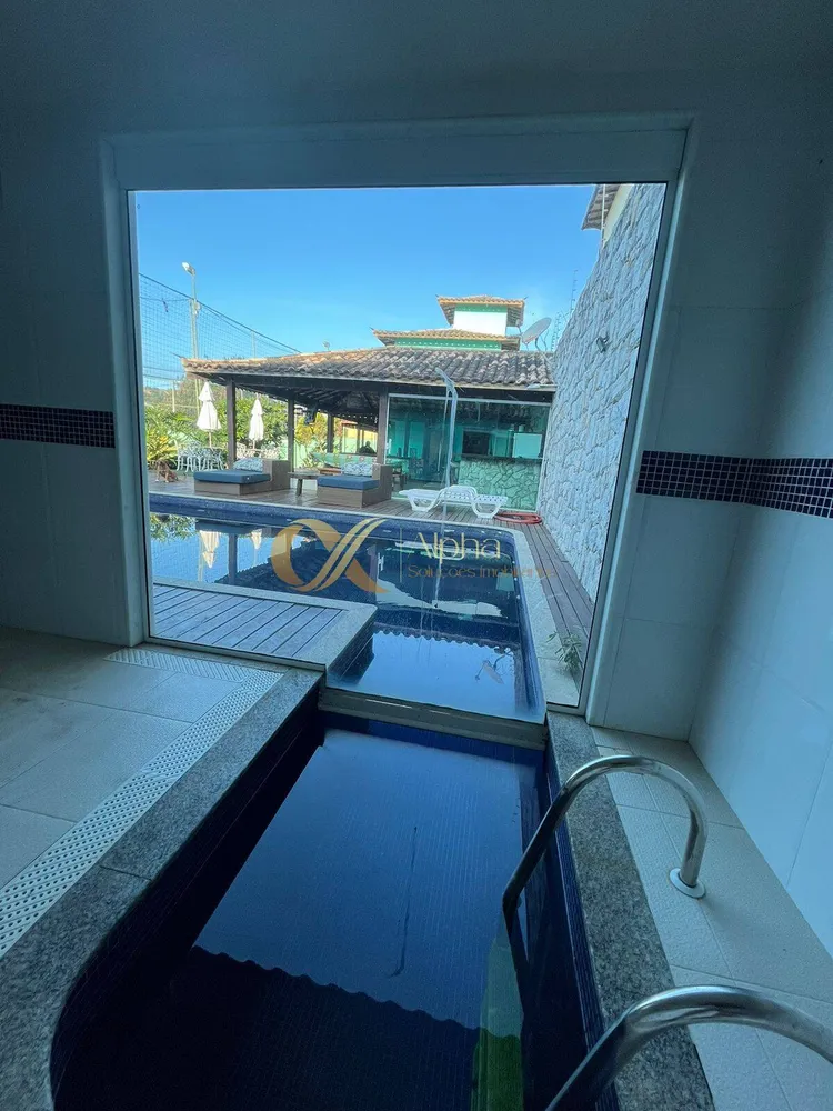 Casa, 3 quartos, 620 m² - Foto 8