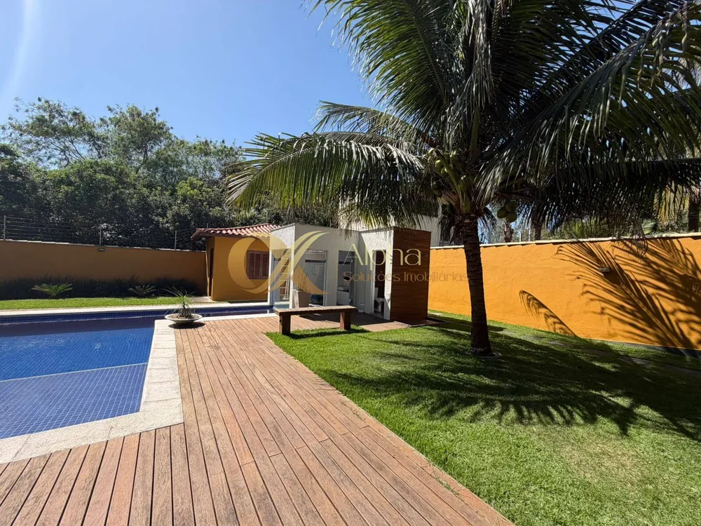 Casa, 6 quartos, 438 m² - Foto 5