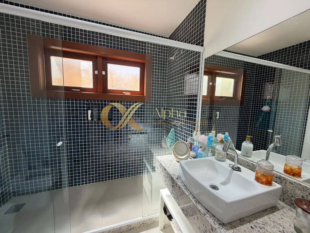Casa, 6 quartos, 438 m² - Foto 8