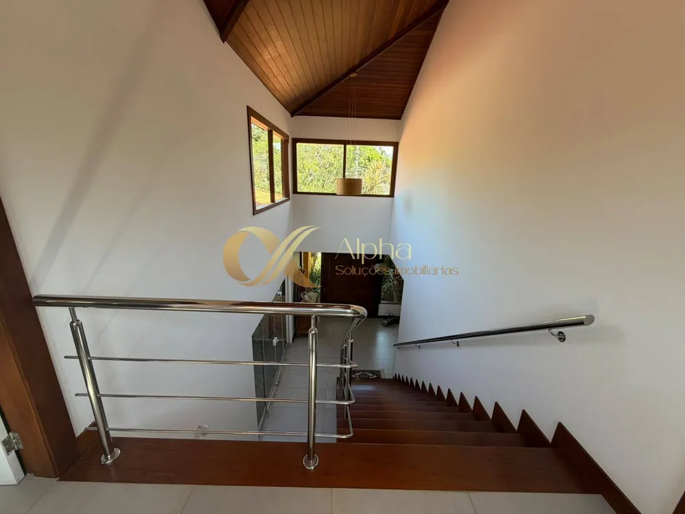 Casa, 6 quartos, 438 m² - Foto 12