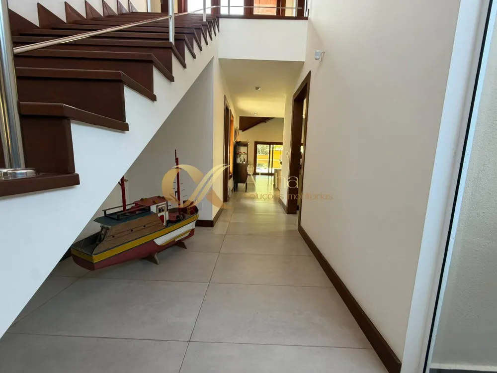 Casa, 6 quartos, 438 m² - Foto 3