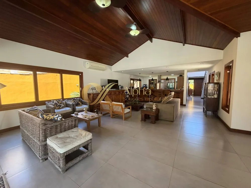 Casa, 6 quartos, 438 m² - Foto 7
