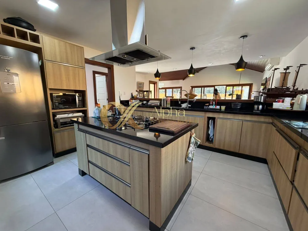 Casa, 6 quartos, 438 m² - Foto 9
