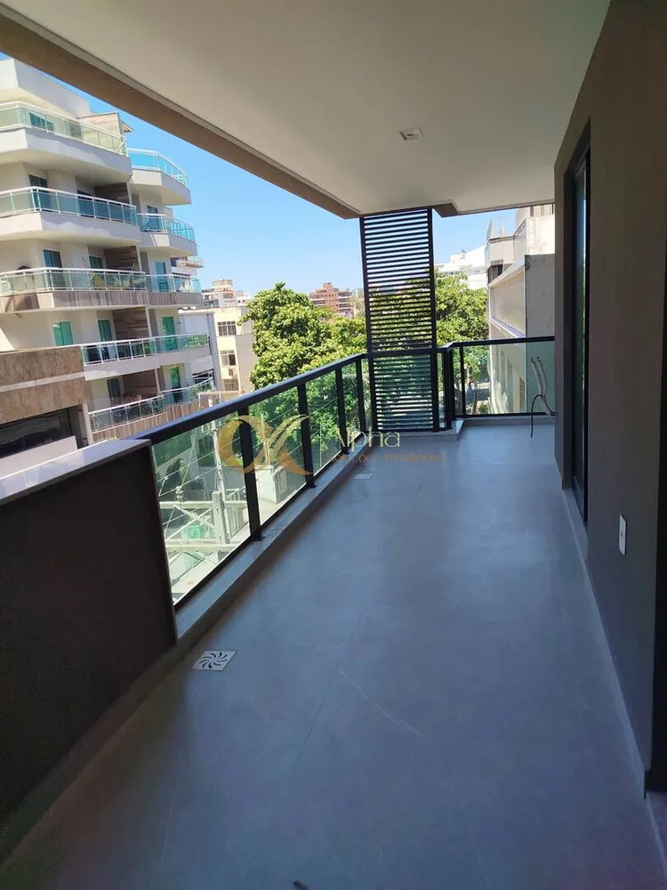 Apartamento, 2 quartos, 95 m² - Foto 6