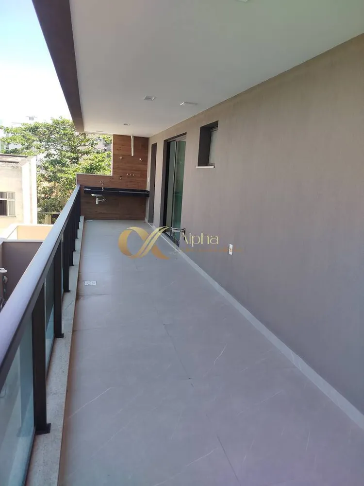 Apartamento, 2 quartos, 95 m² - Foto 2