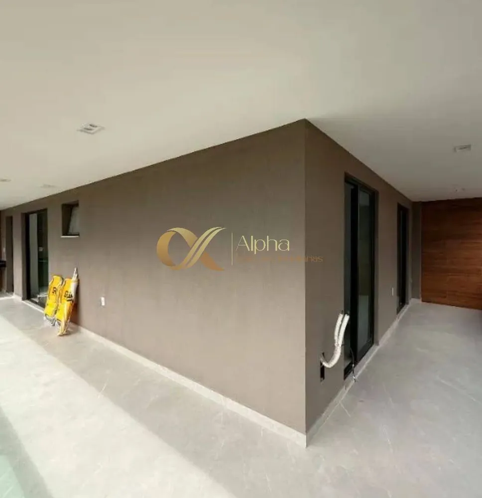 Apartamento, 2 quartos, 95 m² - Foto 3