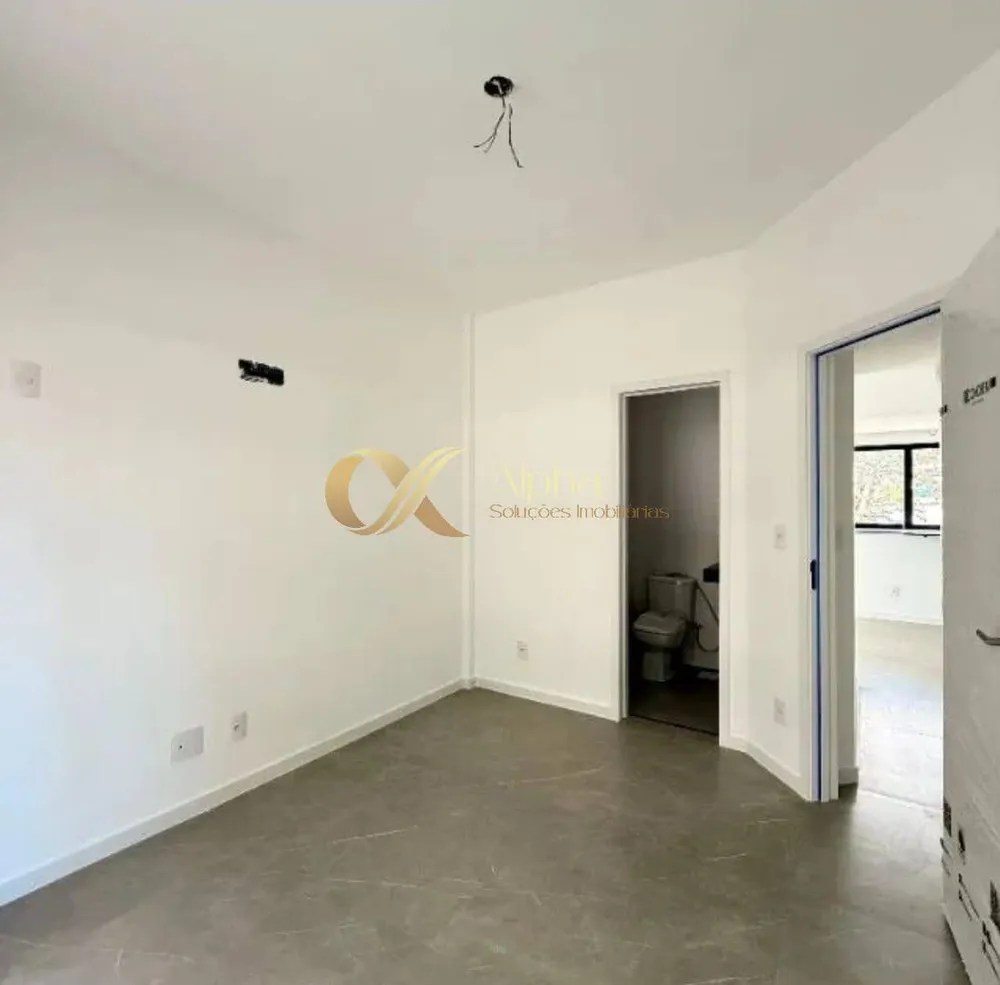 Apartamento, 2 quartos, 95 m² - Foto 4