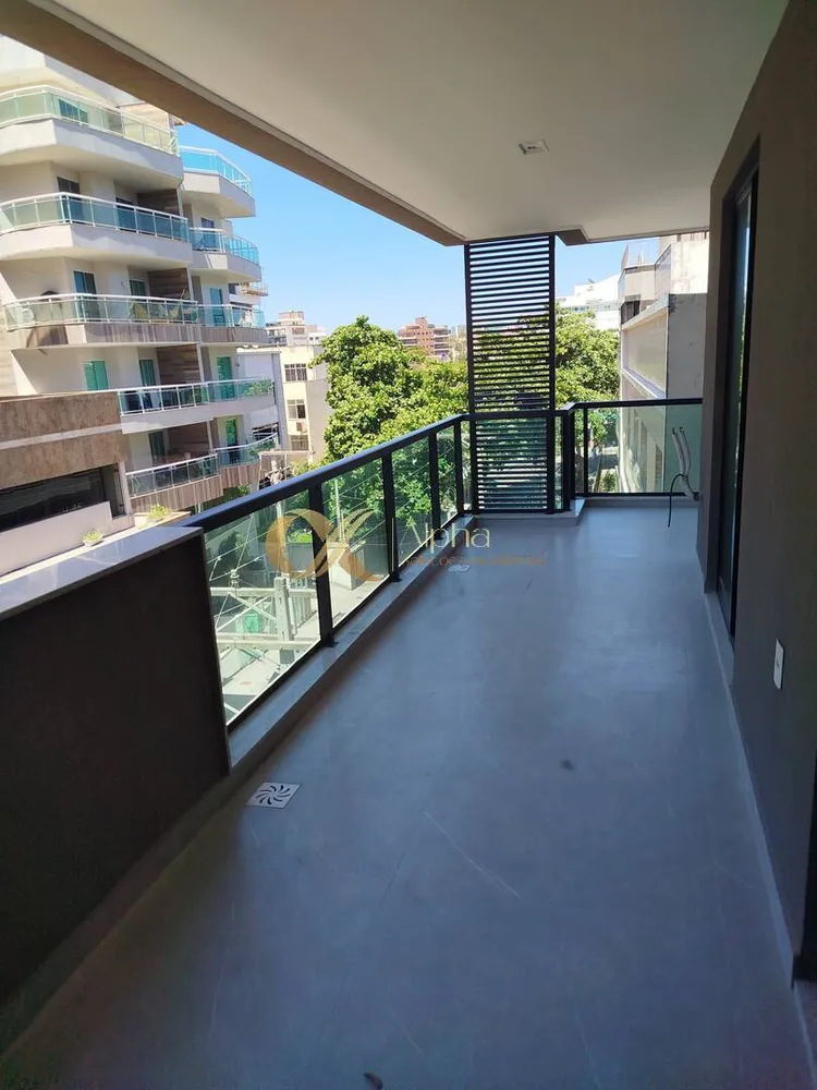 Apartamento, 2 quartos, 95 m² - Foto 10