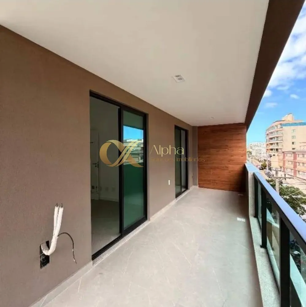 Apartamento, 2 quartos, 95 m² - Foto 9