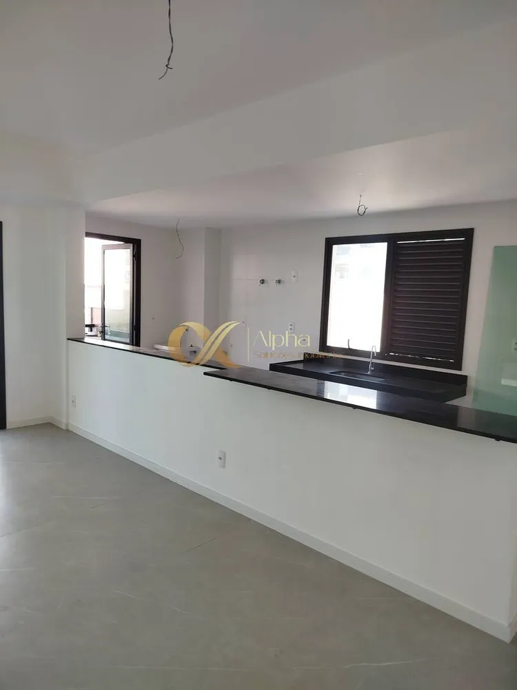 Apartamento, 2 quartos, 95 m² - Foto 1