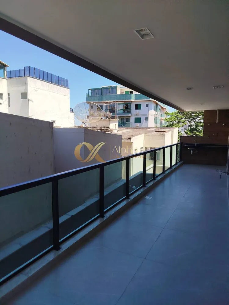 Apartamento, 2 quartos, 95 m² - Foto 5