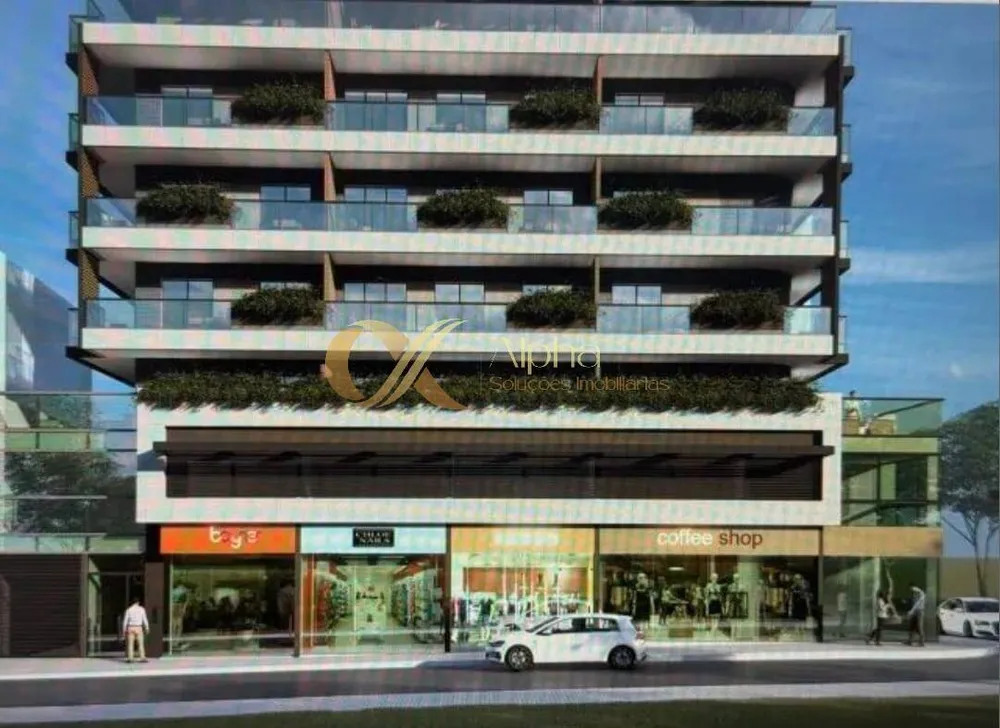 Apartamento, 2 quartos, 95 m² - Foto 8