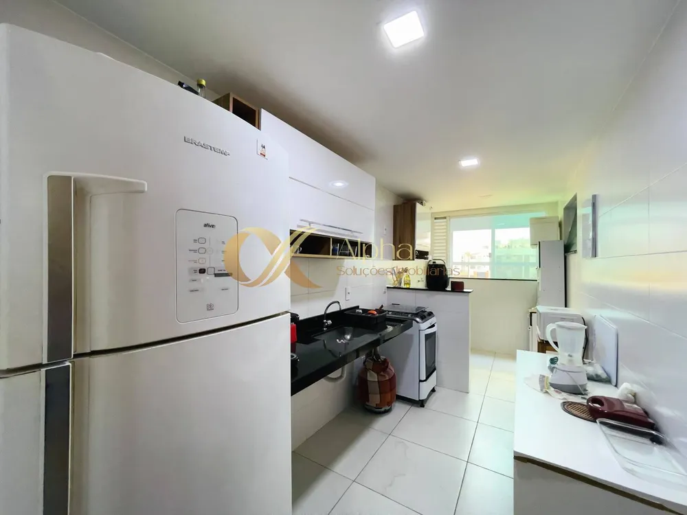 Apartamento, 2 quartos, 177 m² - Foto 16