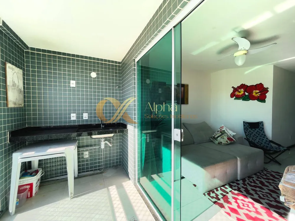 Apartamento, 2 quartos, 177 m² - Foto 5