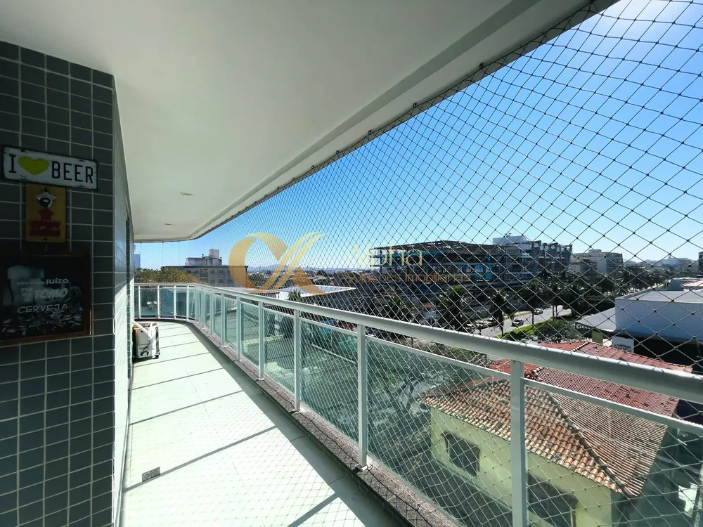 Apartamento, 2 quartos, 177 m² - Foto 2