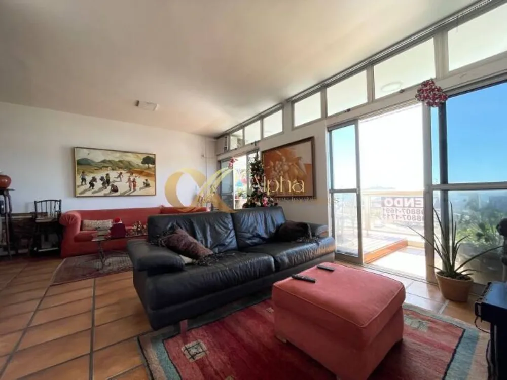 Apartamento, 3 quartos, 91 m² - Foto 19