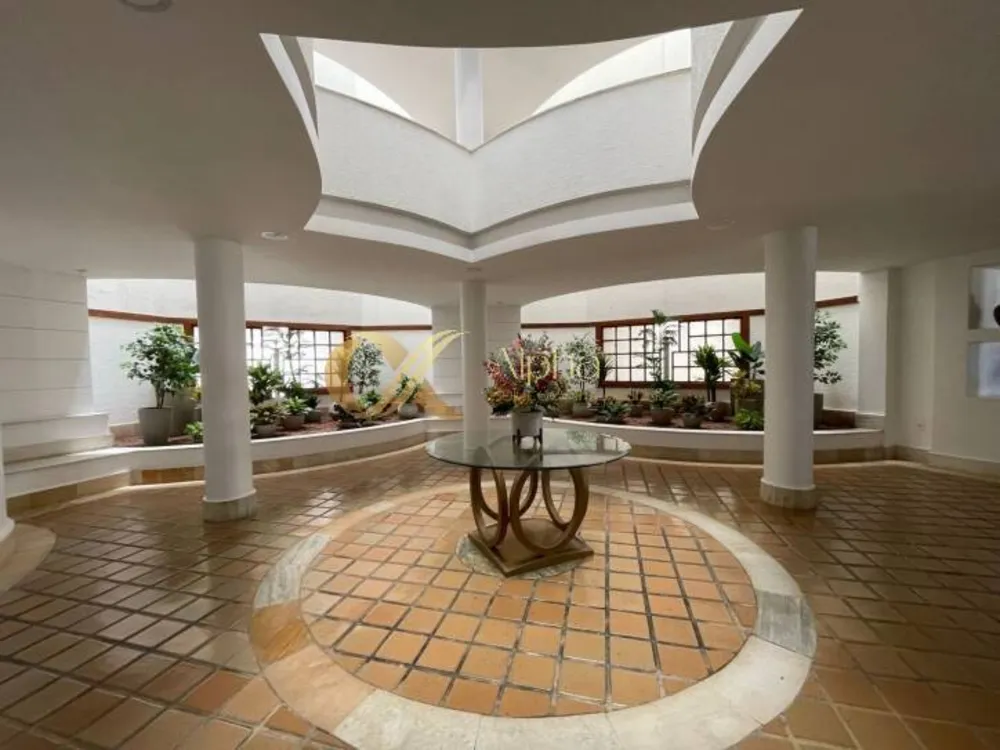 Apartamento, 3 quartos, 91 m² - Foto 1