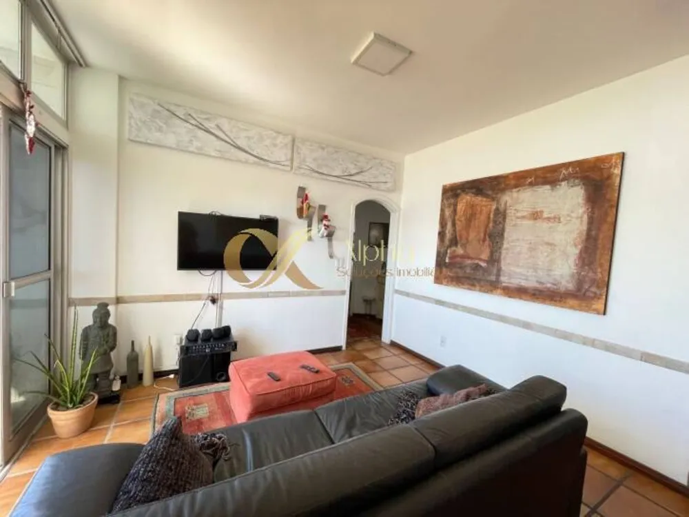 Apartamento, 3 quartos, 91 m² - Foto 3