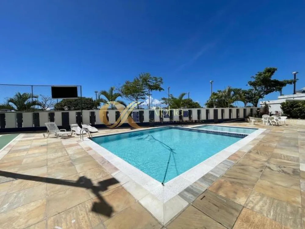 Apartamento, 3 quartos, 91 m² - Foto 8