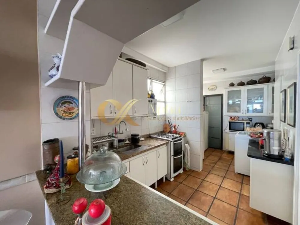 Apartamento, 3 quartos, 91 m² - Foto 5