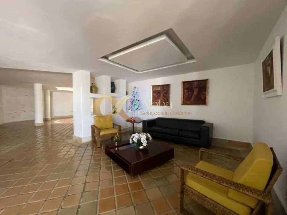 Apartamento, 3 quartos, 91 m² - Foto 17