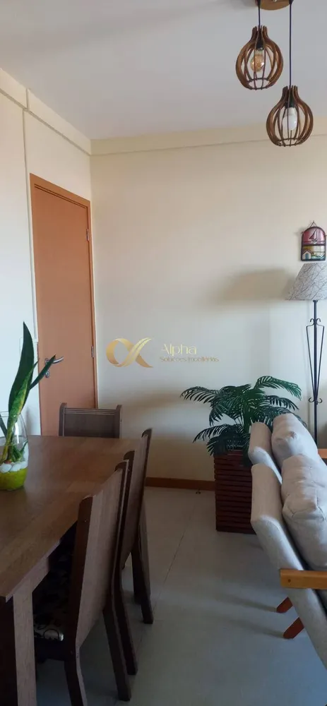 Apartamento, 1 quarto, 55 m² - Foto 2