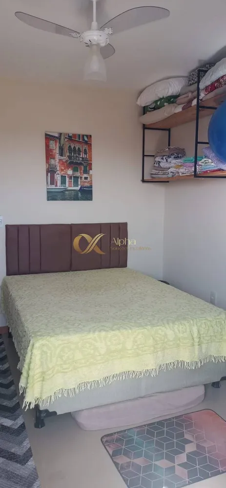 Apartamento, 1 quarto, 55 m² - Foto 9