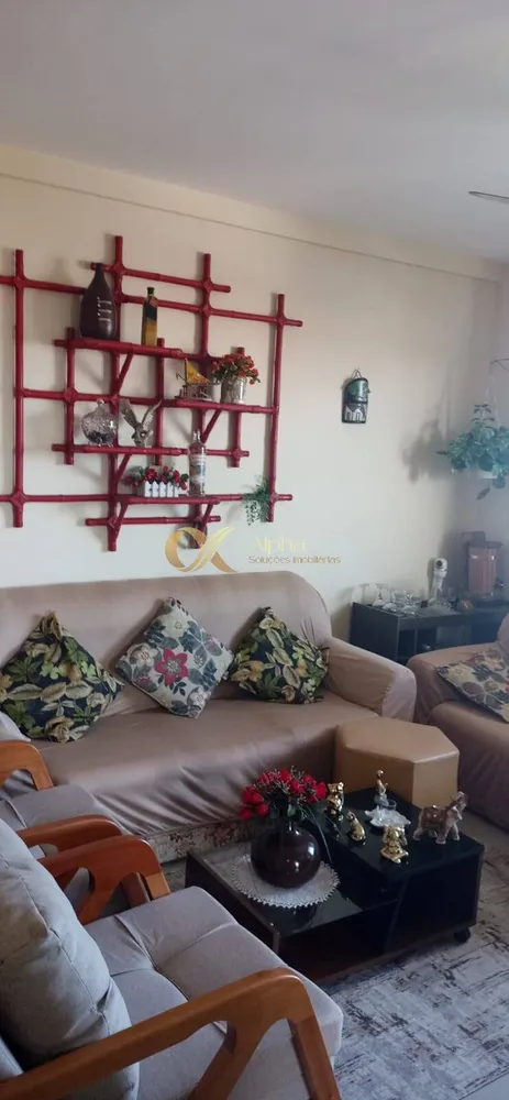 Apartamento, 1 quarto, 55 m² - Foto 4