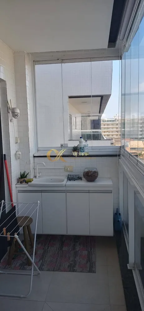 Apartamento, 1 quarto, 55 m² - Foto 6
