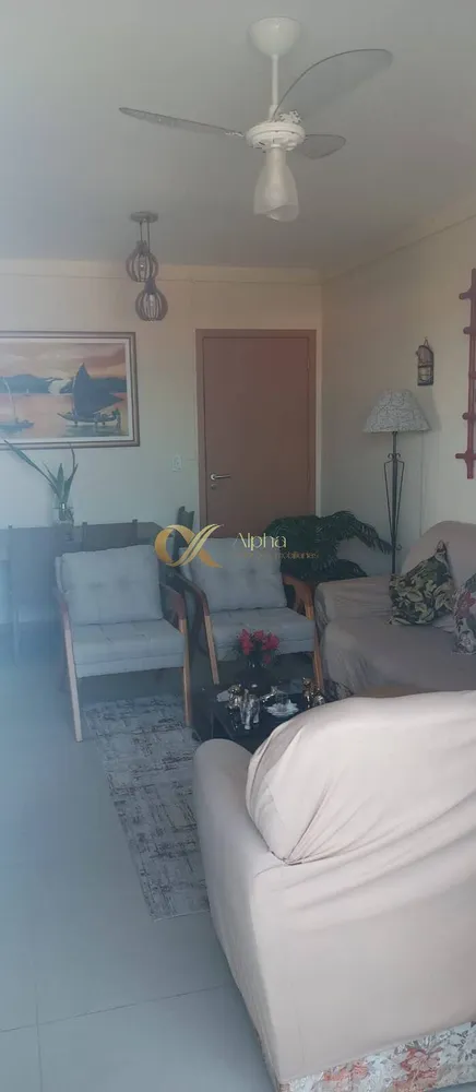 Apartamento, 1 quarto, 55 m² - Foto 3