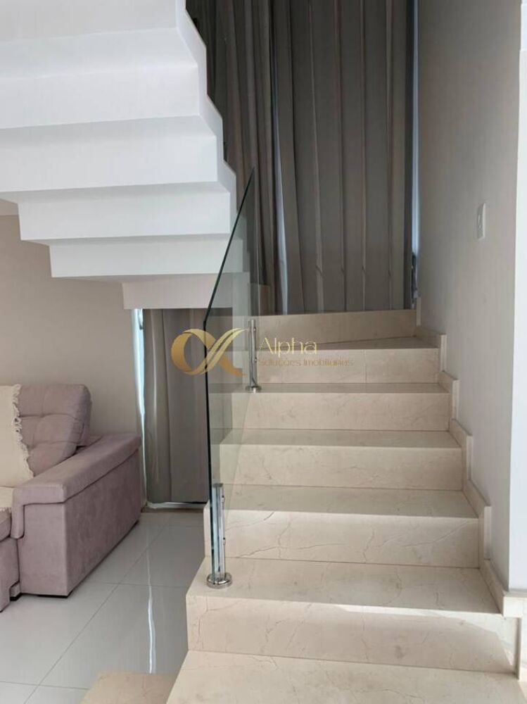 Casa de Condomínio à venda com 3 quartos, 190m² - Foto 4