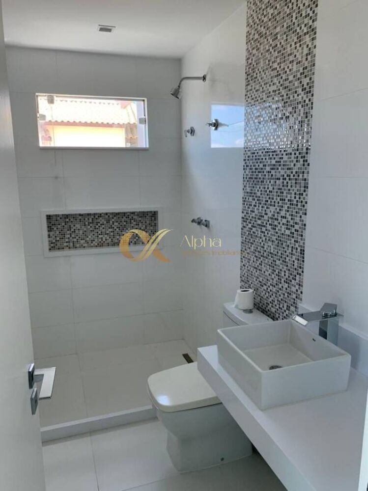 Casa de Condomínio à venda com 3 quartos, 190m² - Foto 1