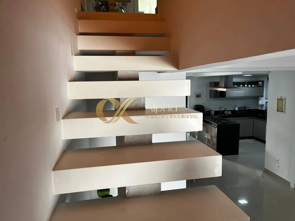 Casa, 3 quartos, 170 m² - Foto 16